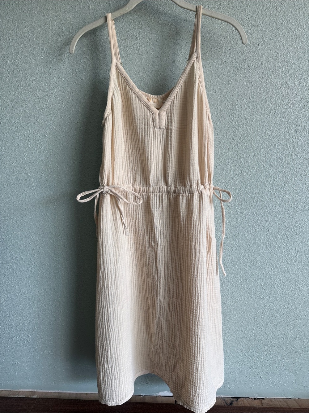 Nation LTD Jenessa Dress xs